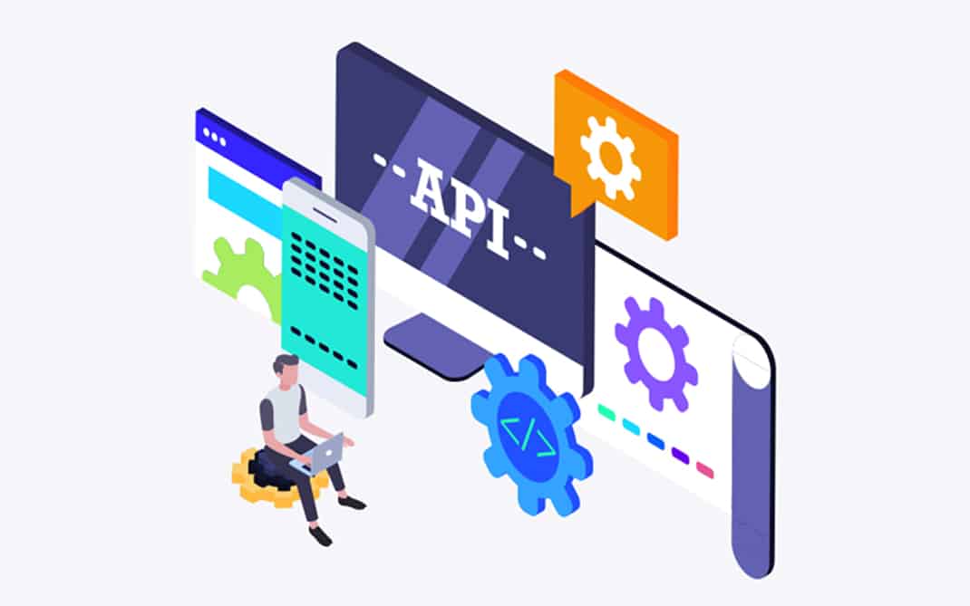 6 Ways to Streamline Your Online Business with APIs