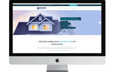 Website Launch: Westshore Plumbing & Heating