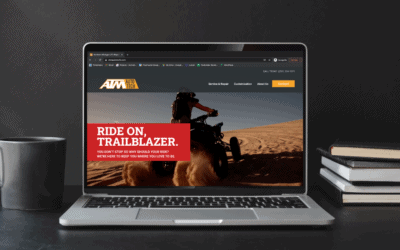 Website Launch: Allen’s Truck and Motorsports